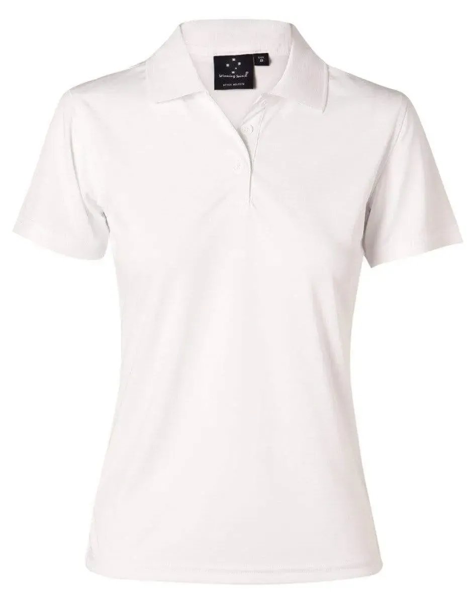 Winning Spirit Icon Polo Women's PS76